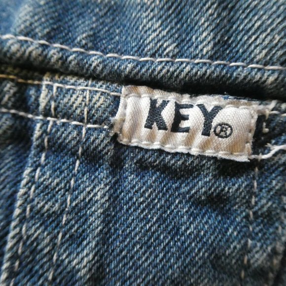 Overalls - Picture 4 of 6